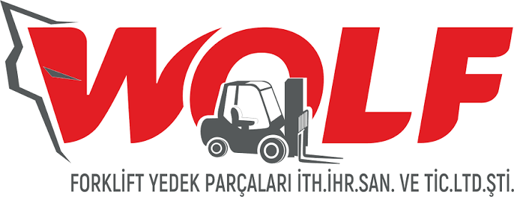 Wolf Forklift Yedek Parça