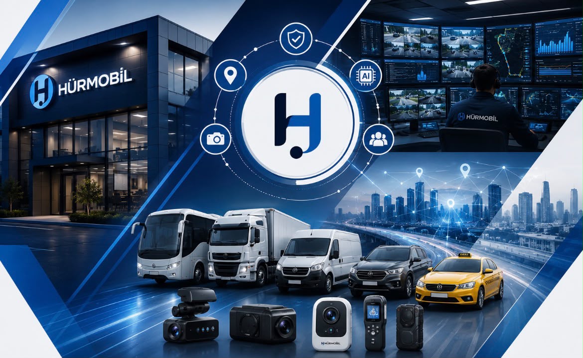 HAKKIMIZDA