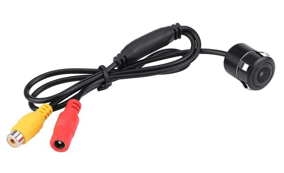 INOX-9007 TAMPON KAMERA
