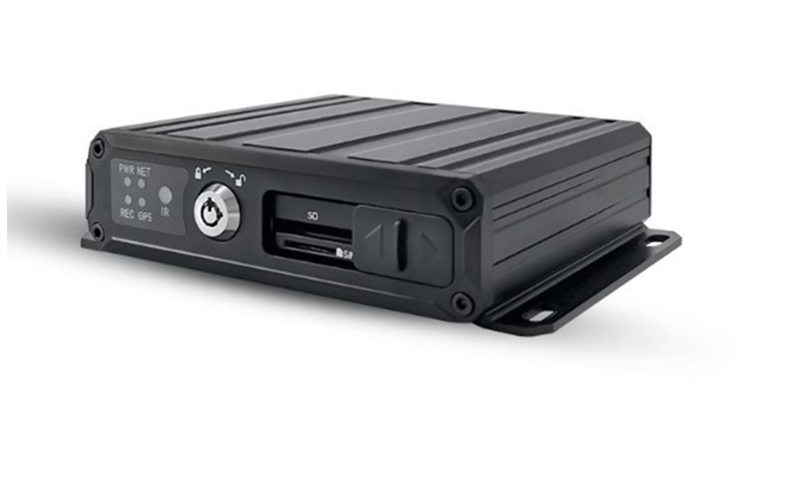 4 CH AHD MDVR PROFESYONEL KAYIT CİHAZI