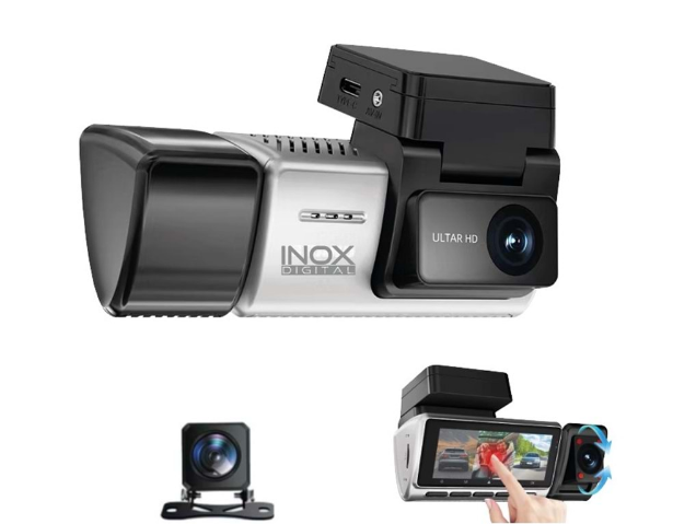 DASHCAM KAMERALAR