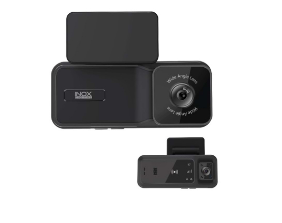 DASHCAM KAMERALAR